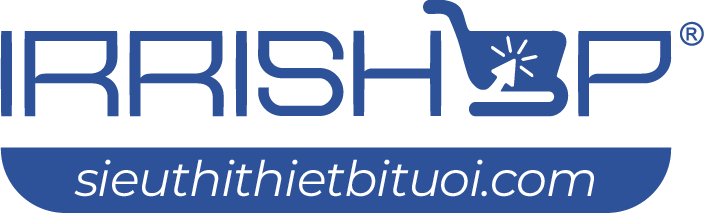 Siêu Thị Thiết Bị Tưới