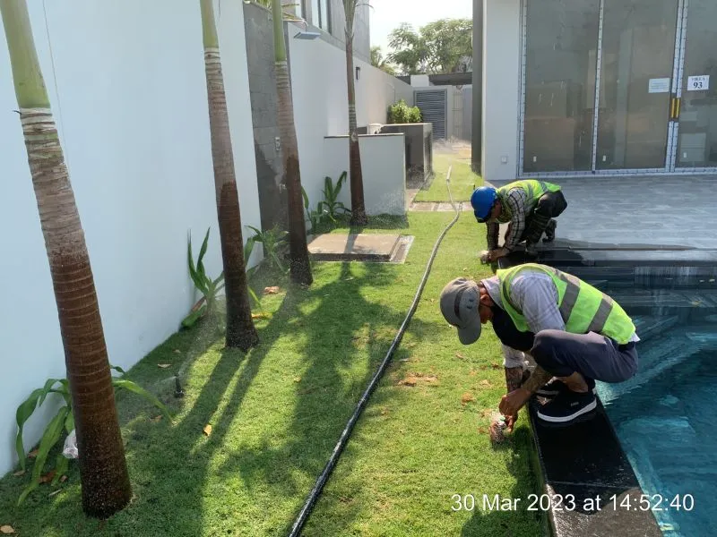 Các giá trị mà Irricons mang lại sau khi hệ thống được vận hành