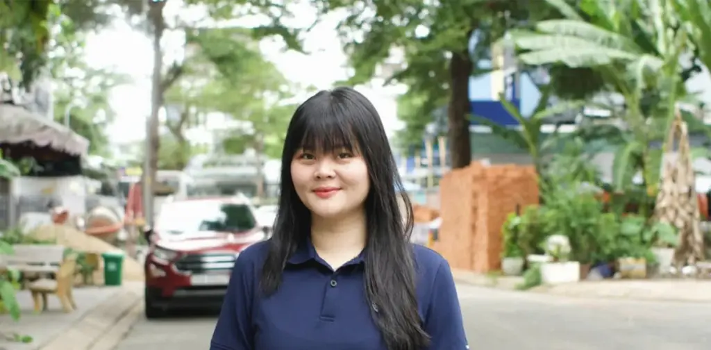 Nguyễn Thanh Thanh Tâm