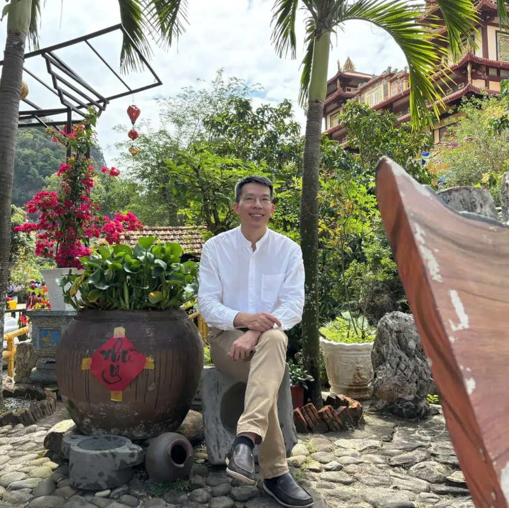 Nguyễn Trường Sinh